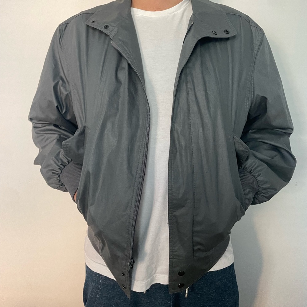 members only vintage jacket